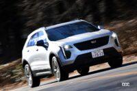 Cadillac XT4 SPORT