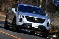 Cadillac XT4 SPORT