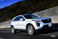 Cadillac XT4 SPORT