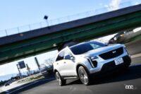 Cadillac XT4 SPORT