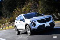 Cadillac XT4 SPORT