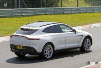 アストンマーティン DBX_009