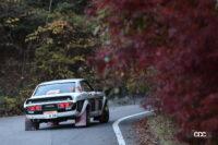 トヨタ・セリカ(TA22)