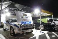 マツダ・サバンナRX-7(SA22C)