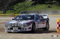 ランチア037ラリー