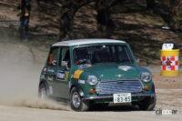 ローバー・ミニクーパー(XN12)