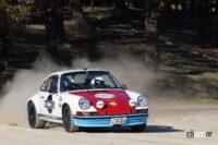 ポルシェ911(911)