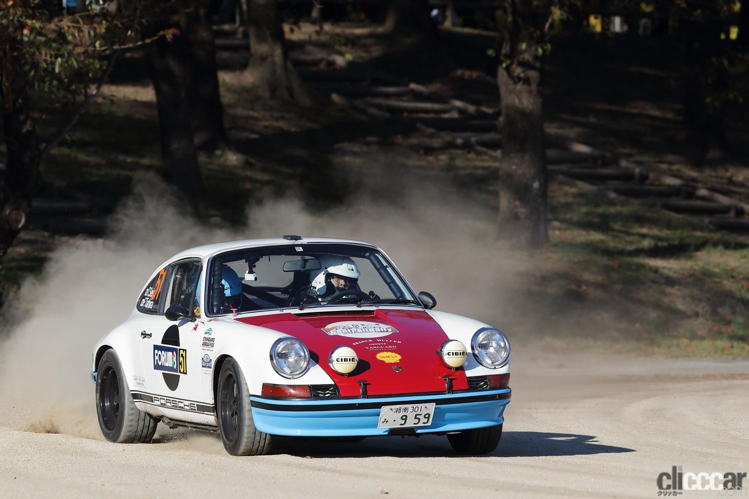 ポルシェ911 911 画像 セリカ バイオレット サバンナrx 7 レガシィ ランエボ ランチア037ラリー デルタ エスコート ミニクーパー 106 エラン 914 6 911 ジュリア 名車ラリーカー画像ギャラリー Clicccar Com