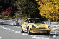 ポルシェ911カレラ