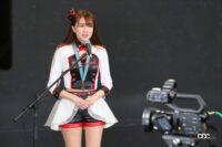 「世代交代進む？ファイナリストPR放送から見た2021年の動向【MediBang日本レースクイーン大賞2021】」の17枚目の画像ギャラリーへのリンク