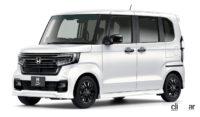 ホンダ 東京オートサロン2022