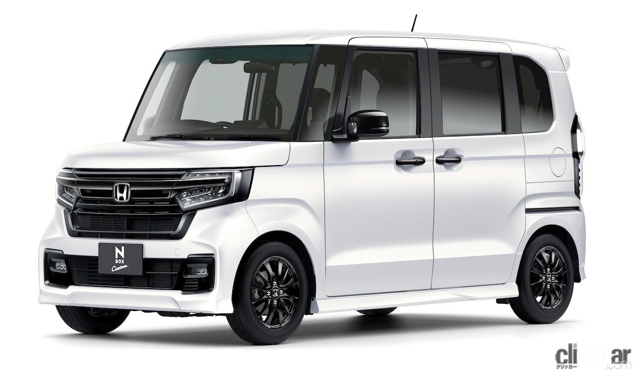 ホンダ ブースは 新型ステップワゴン ヴェゼル E Hev モデューロx シビック タイプrが目玉 東京オートサロン22 Clicccar Com