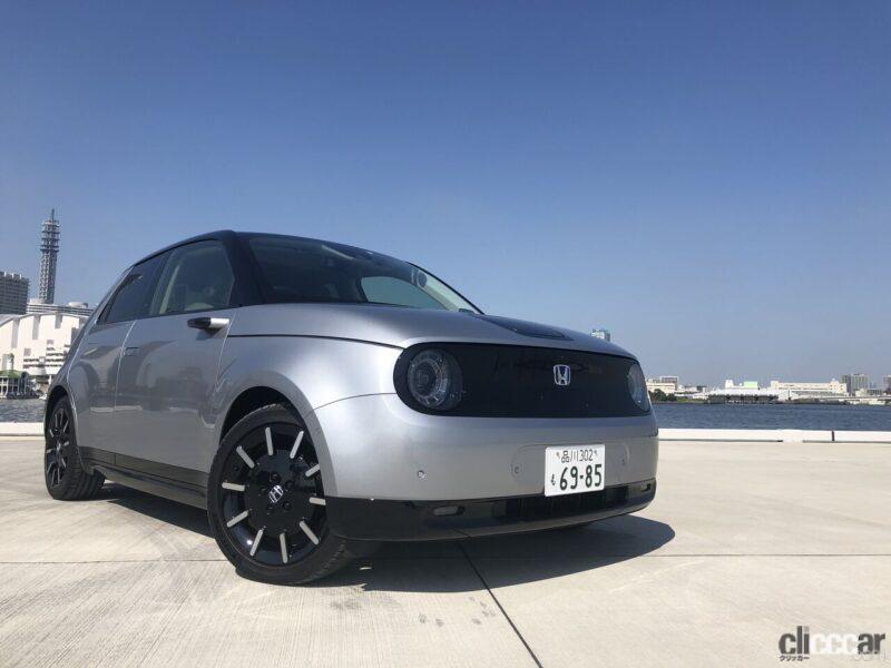 電気自動車の補助金80万円はすべてのモデルに適応されるわけではありません 週刊クルマのミライ Clicccar Com 電気自動車の補助金80万円はすべてのモデルに適応されるわけではありません 週刊クルマのミライ Clicccar Com