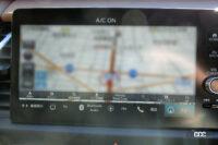 air-con indicator in monitor ac on