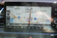 air-con indicator in monitor auto