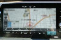 air-con indicator in monitor def on