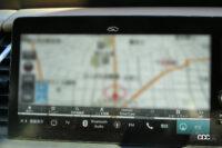 air-con indicator in monitor fresh