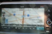 air-con indicator in monitor temp