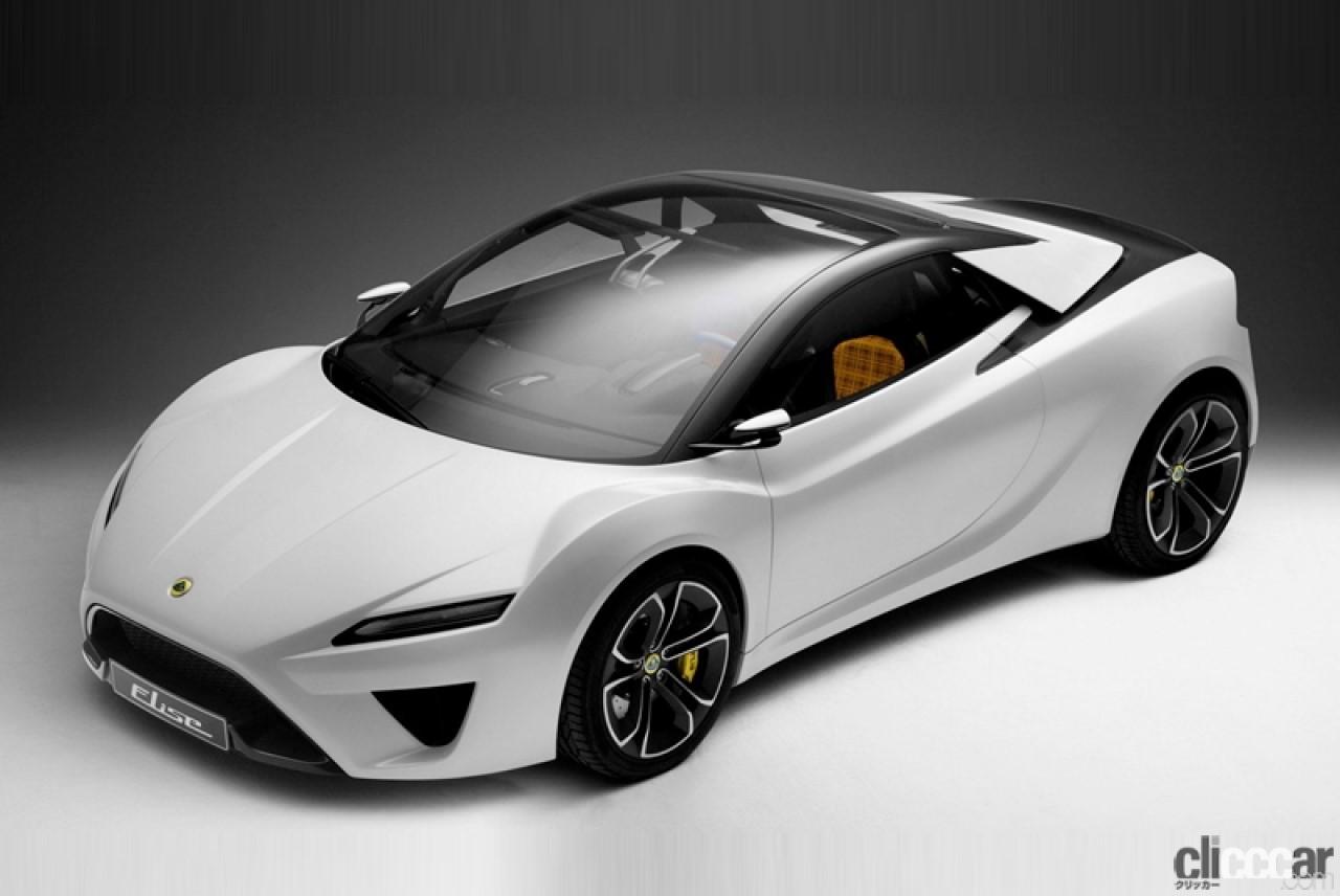 1年の始まり 中島飛行機の中島知久平生まれる イギリスのスポーツカーメーカー ロータス 創立 今日は何の日 1月1日 Clicccar Com