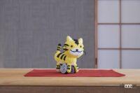 ヤマハ・トラシティ125