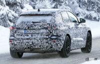 アウディ Q6 e-tron_012