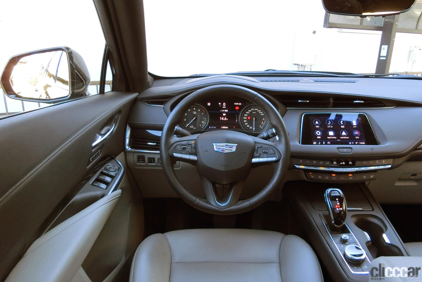Instrument Panel 2 画像 輸入車音痴 国産崇拝者が左ハンドルアメ車に乗ってみた 最新キャデラックxt4試乗その1 内装 外装と走り編 新型車ねちねちチェック第6弾 Clicccar Com Instrument Panel 2 画像 輸入車音痴 国産崇拝者が左ハンドルアメ車に乗ってみた 最新キャデラックxt4試乗その1 内装 外装と走り編 新型車ねちねちチェック第6弾 Clicccar Com