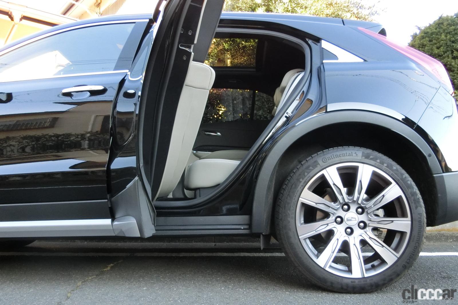 Seat Rear Height 画像 輸入車音痴 国産崇拝者が左ハンドルアメ車に乗ってみた 最新キャデラックxt4試乗その1 内装外装と走り編 新型車ねちねちチェック第6弾 Clicccar Com Seat Rear Height 画像 輸入車音痴 国産崇拝者が左ハンドルアメ車に乗ってみた 最新キャデラックxt4試乗その1 内装外装と走り編 新型車ねちねちチェック第6弾 Clicccar Com