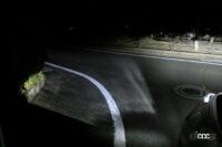 「高級外車キャデラックのヘッドライト・テールランプはどう光る？最新キャデラックXT4試乗その3／ライトと夜間走行編【新型車ねちねちチェック第8弾】」の30枚目の画像ギャラリーへのリンク