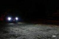 「高級外車キャデラックのヘッドライト・テールランプはどう光る？最新キャデラックXT4試乗その3／ライトと夜間走行編【新型車ねちねちチェック第8弾】」の9枚目の画像ギャラリーへのリンク