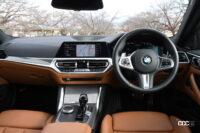 「BMWの新型4シリーズは6気筒FRを基本としたクルマ好き垂涎のラインアップ」の16枚目の画像ギャラリーへのリンク