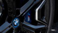「BMW「M」初の電気SUV「iX M60」世界初公開！」の10枚目の画像ギャラリーへのリンク