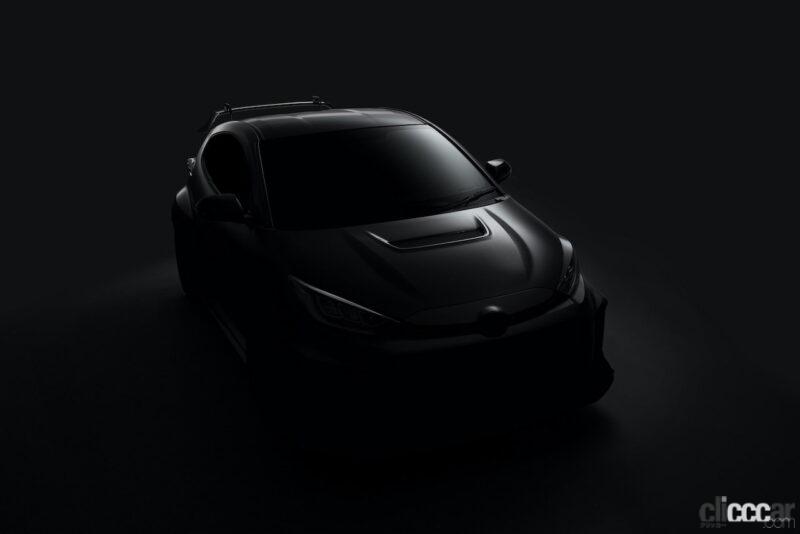 「市販化もあるぞ！トヨタ「GR GT3コンセプト」東京オートサロン2022で世界初公開」の4枚目の画像