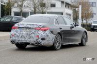 メルセデス AMG C43_009