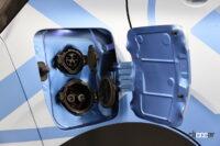 2022年初頭発売予定の新型軽EVのクロスオーバーモデルコンセプトカー【東京オートサロン2022】 - MITSUBISHI_Autosalon_K-EV concept X Style_20220113_8