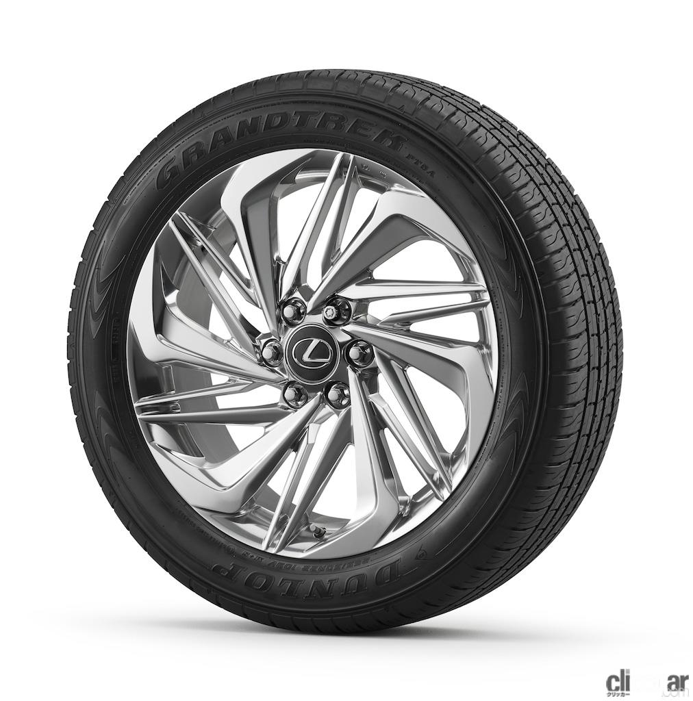 MODELLISTA_LexusLX_20220113_3 画像｜新型レクサスLXのモデリスタ仕様