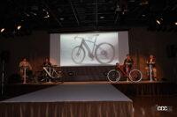 「流麗なフレームデザインに一目惚れ！SUV的な活用を想定したヤマハの新型e-Bikeが登場」の10枚目の画像ギャラリーへのリンク