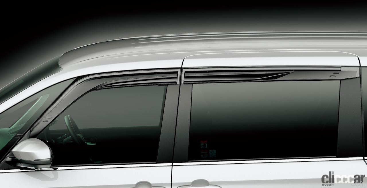 GR_NOAH_VOXY_20220115_3 画像｜新型ノア／ヴォクシーをアグレッシブに