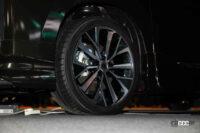 MODELLISTA NOAHのWing Dancer X Ⅶホイール