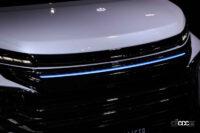 MODELLISTA VOXYのシグネチャーイルミグリル