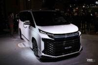 モデリスタ ボクシィ