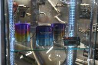 新色チタンマグカップ