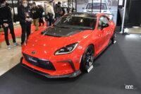 VARIS GR86 ARISING-1