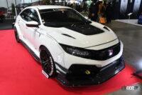 VARIS FK8 WIDE BODY