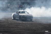 新型フェアレディZの走り