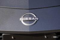 新型フェアレディZのフロントエンブレム