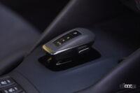 新型フェアレディZのATシフトノブ