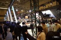 「新型フェアレディZが東京オートサロン2022でイチバン注目だった3つの証拠【東京オートサロン2022】」の118枚目の画像ギャラリーへのリンク