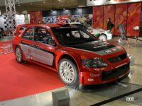 フォーラムエイトラリージャパンブース