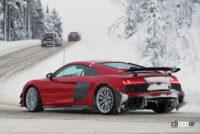 アウディ R8_0010