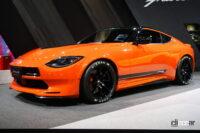 FAIRLADY Z CUSTOMIZED PROTO